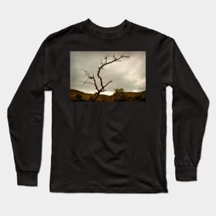 I Don't Give Up Long Sleeve T-Shirt